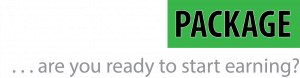 My Business Package branding logo