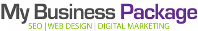 Logo for web design and seo company in hampshire