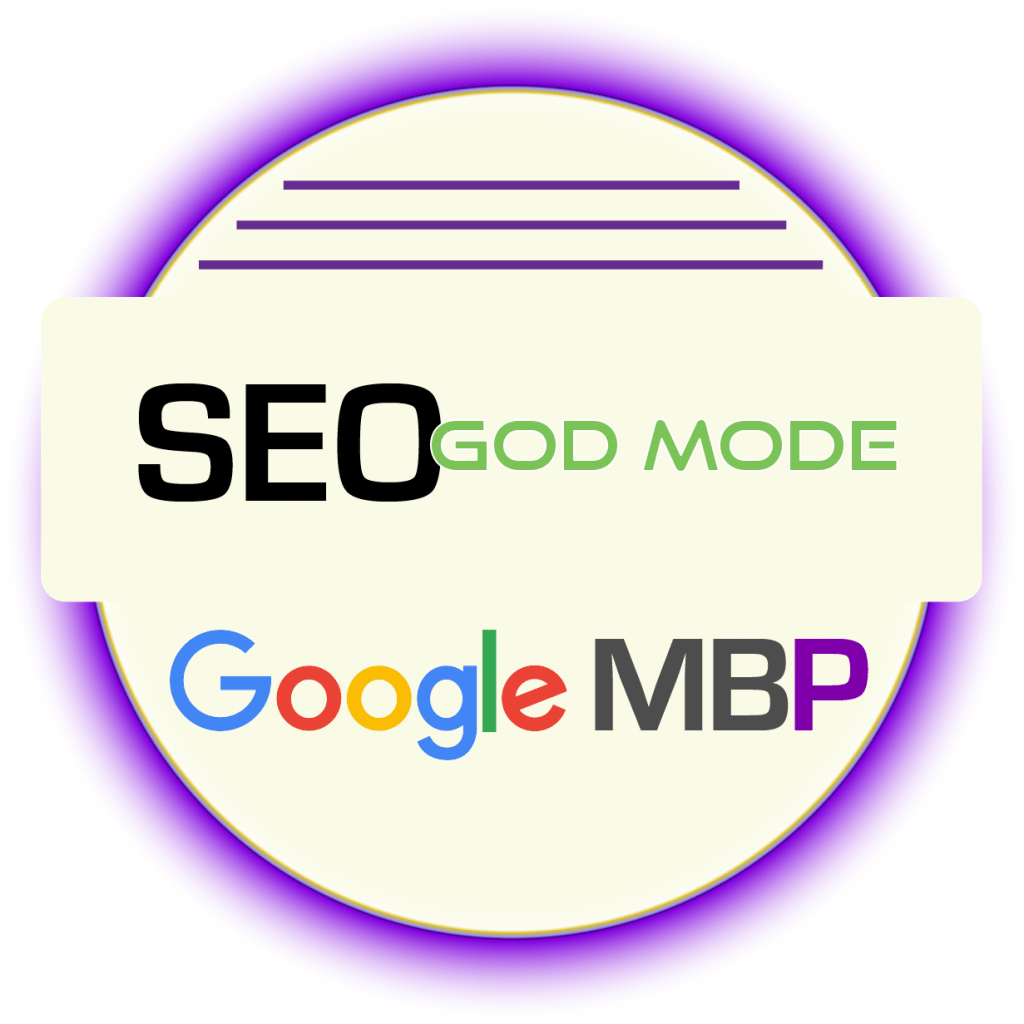 SEO God Mode Package, get your website SEO advanced with our SEO packages for Surrey, Hampshire and London Websites