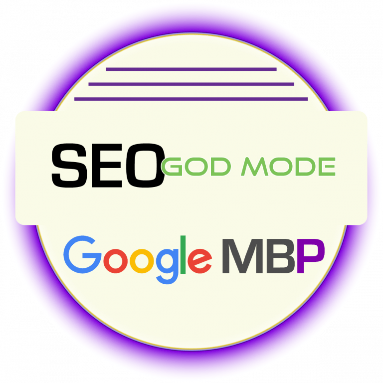 SEO God Mode Package, get your website SEO advanced with our SEO packages for Surrey, Hampshire and London Websites